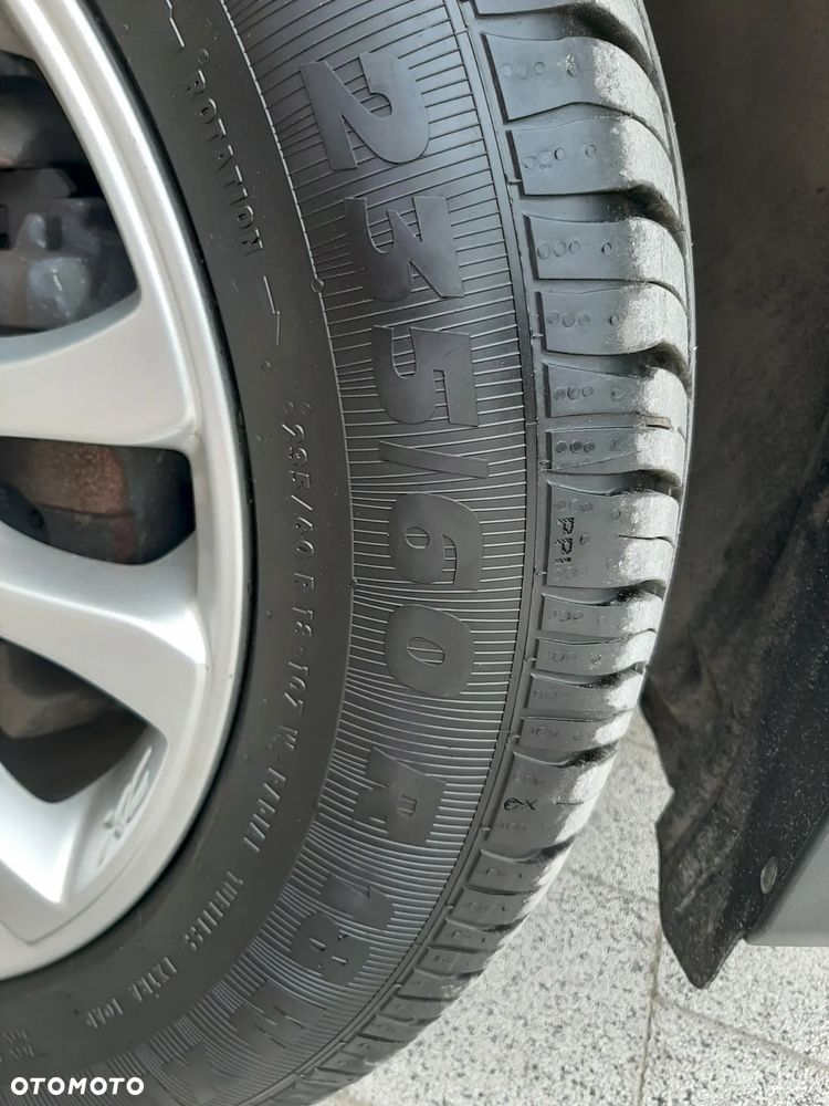 Volvo XC 60 - 7