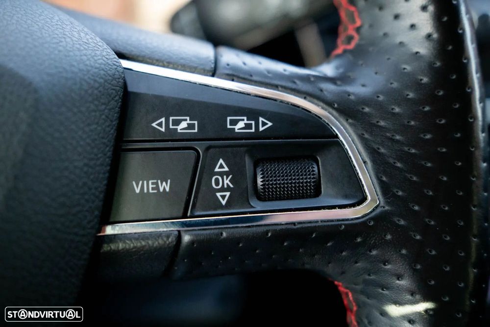 SEAT Leon ST 1.0 EcoTSI FR S/S - 14