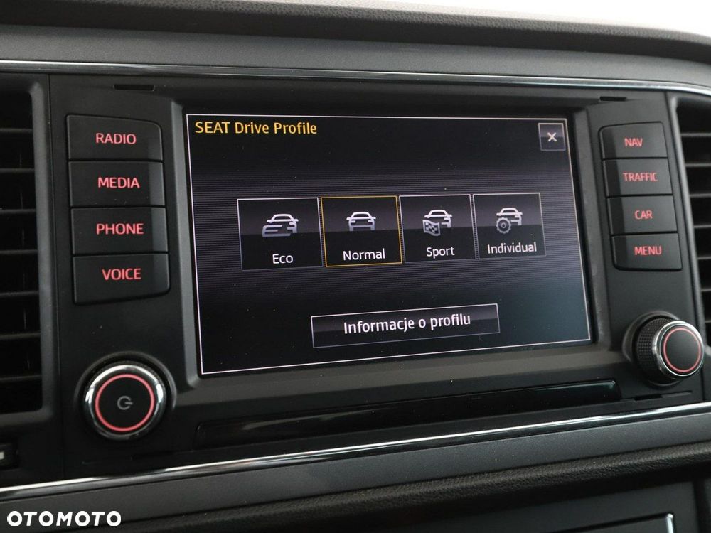 Seat Leon 1.8 TSI FR S&S - 28