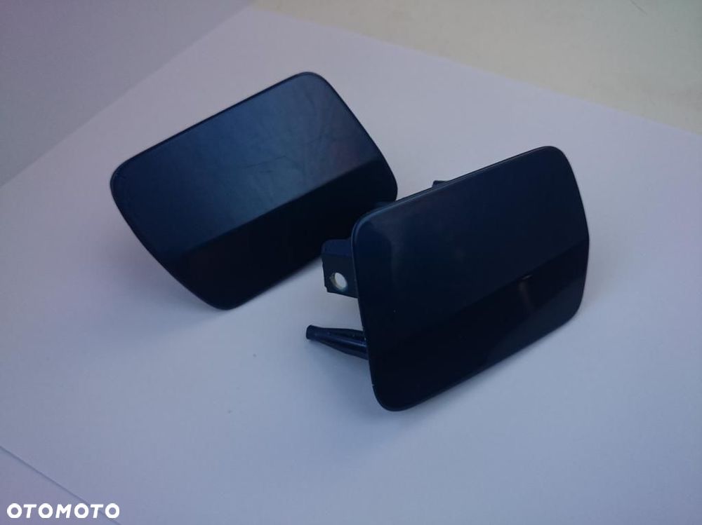 ZAŚLEPKA SPRYSKIWACZA OPEL ZAFIRA B LIFT KOLORY - 4