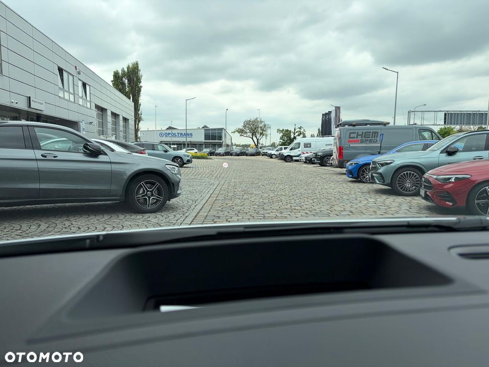 Mercedes-Benz Klasa B 250 4-Matic mHEV AMG Line 8G-DCT - 30