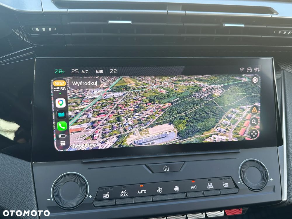 Peugeot 308 1.2 PureTech Active Pack S&S - 22