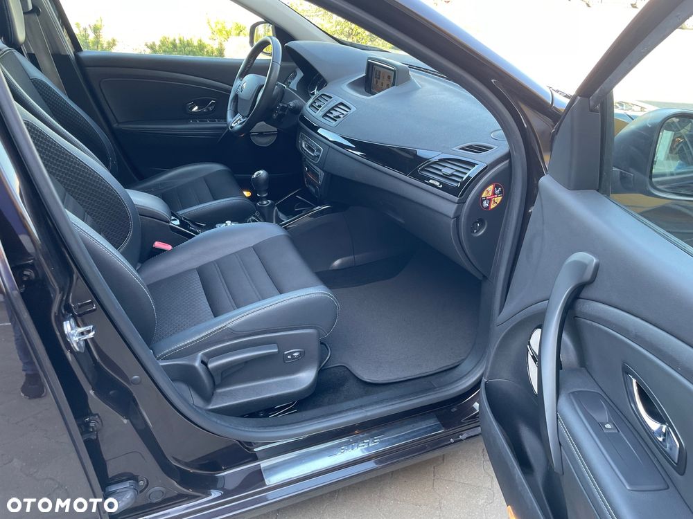 Renault Megane ENERGY TCe 130 BOSE EDITION - 18