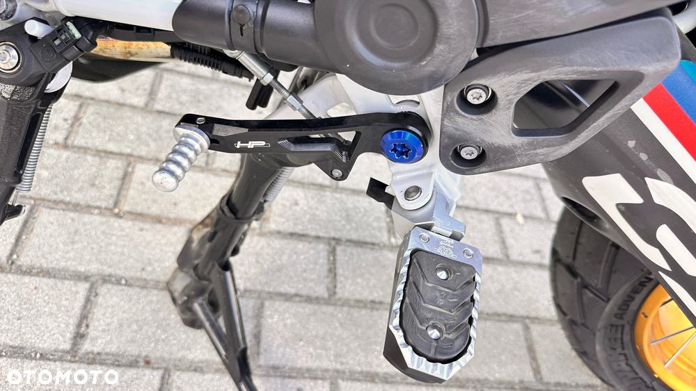 BMW GS - 11