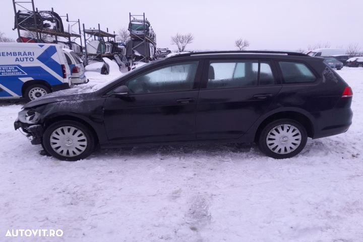 Racitor gaze 04L131512D 04L131512D Volkswagen VW Golf 7 [2012 - 2017] - 6