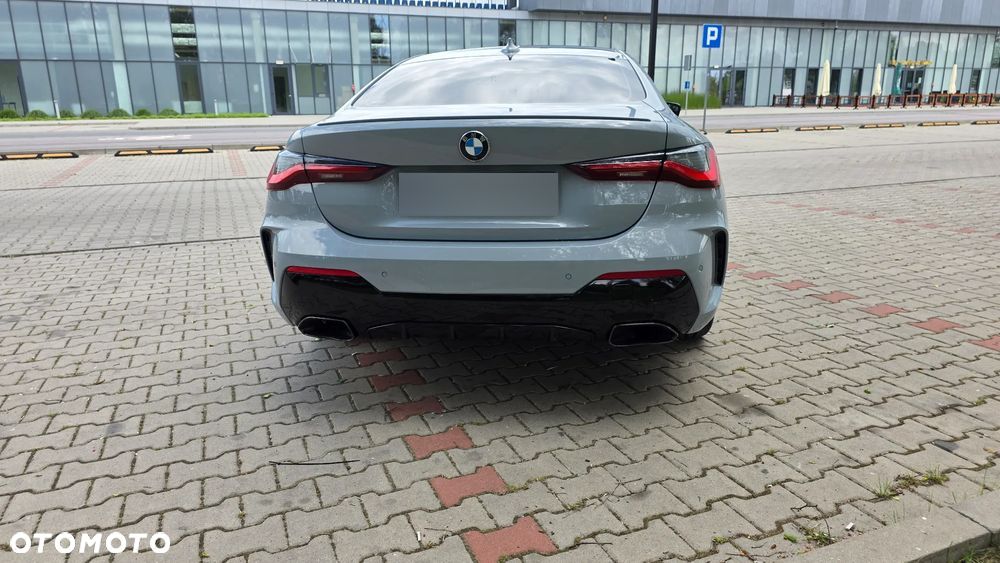 BMW Seria 4 430i M Sport sport - 20