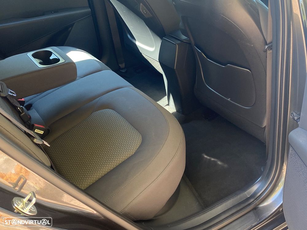Kia e-Niro - 21