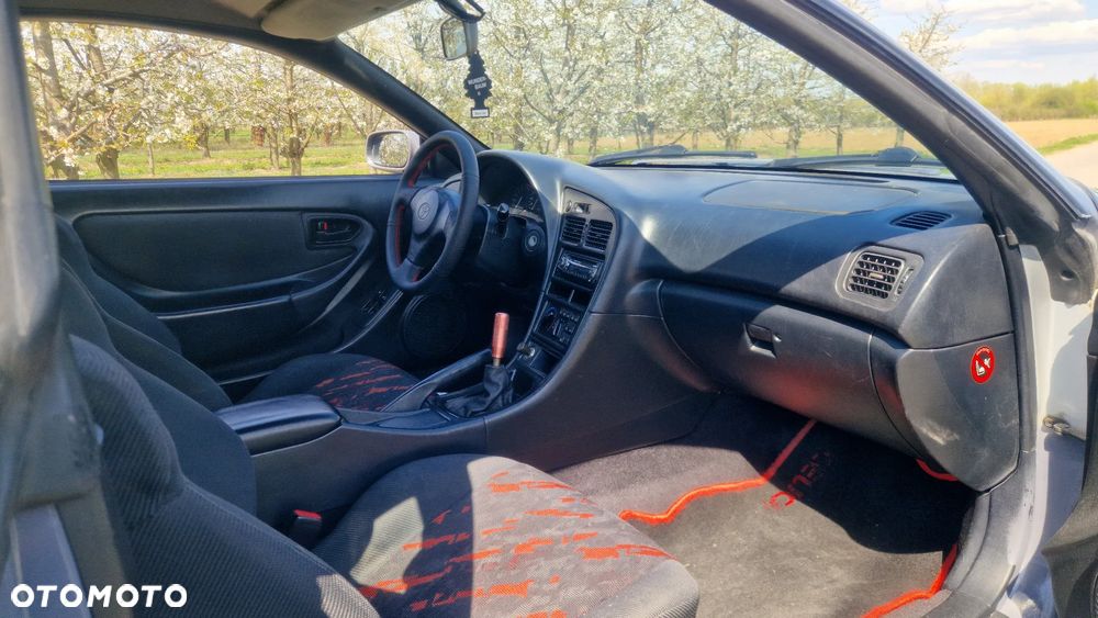 Toyota Celica 2.0 GT - 10