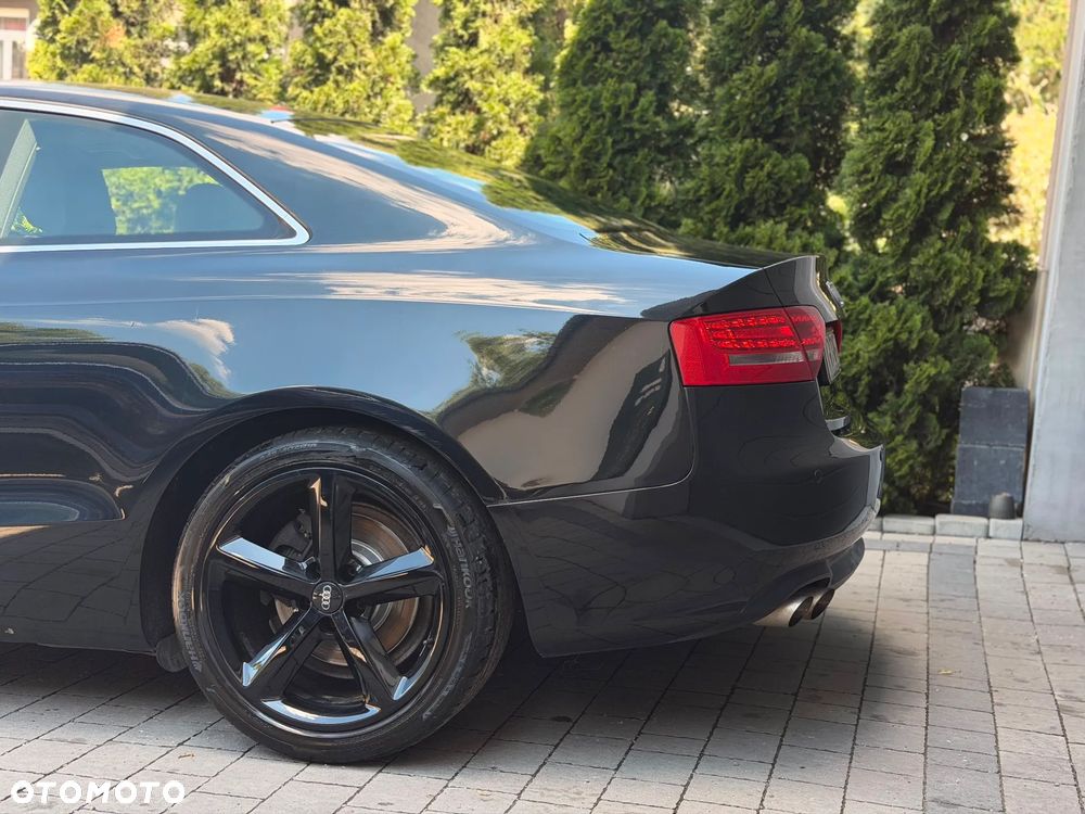Audi A5 Coupé - 9