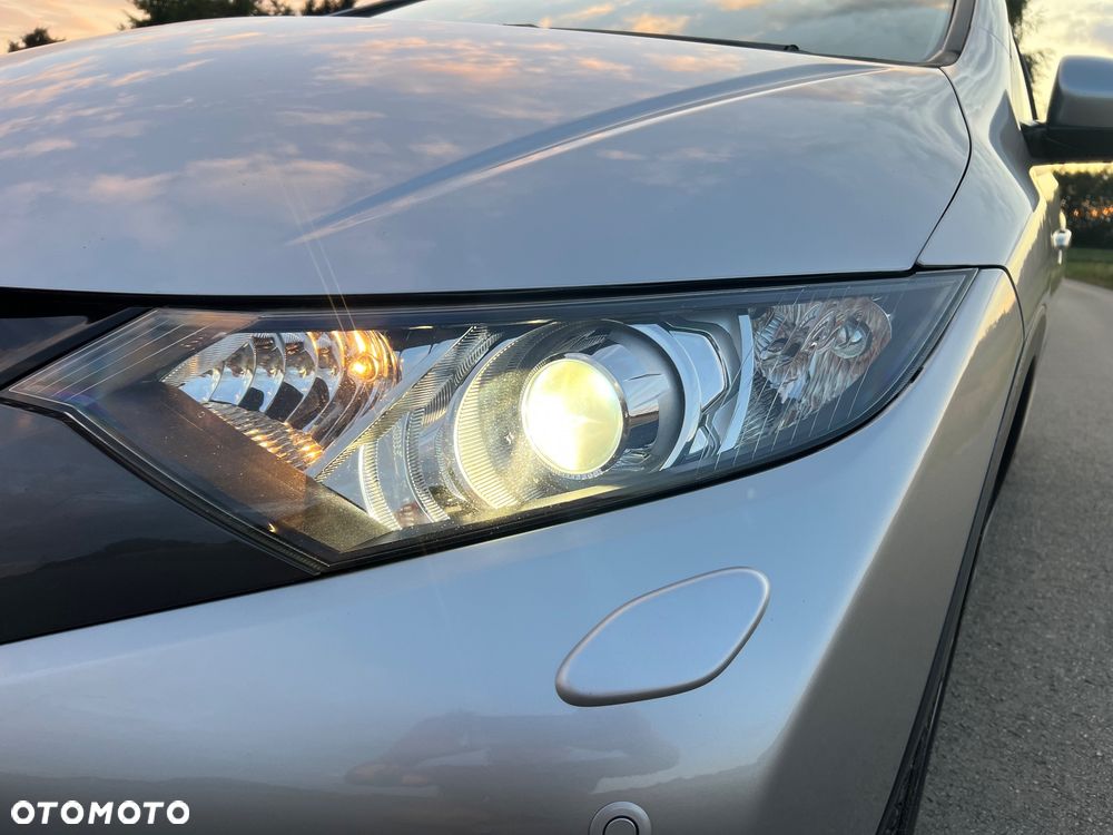 Honda Civic - 12