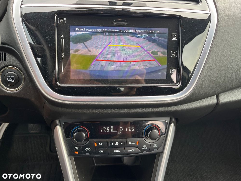 Suzuki SX4 S-Cross 1.4 Boosterjet Hybrid Comfort - 25