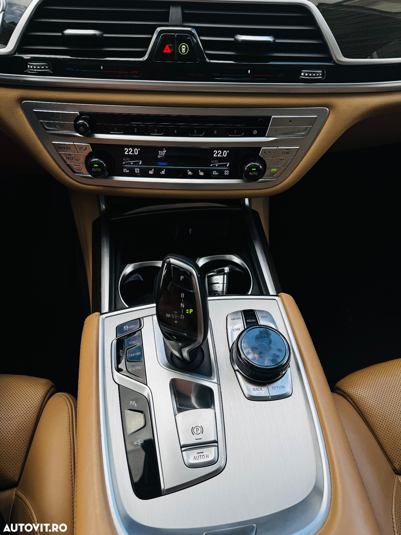 BMW Seria 7 740Ld xDrive - 12
