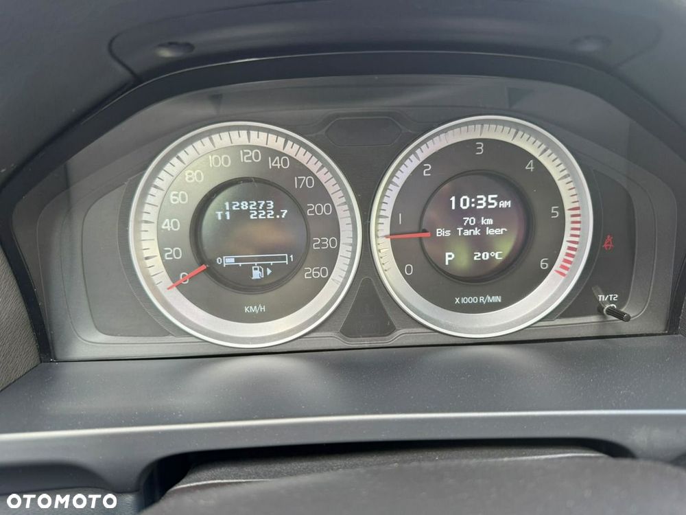 Volvo S60 - 28