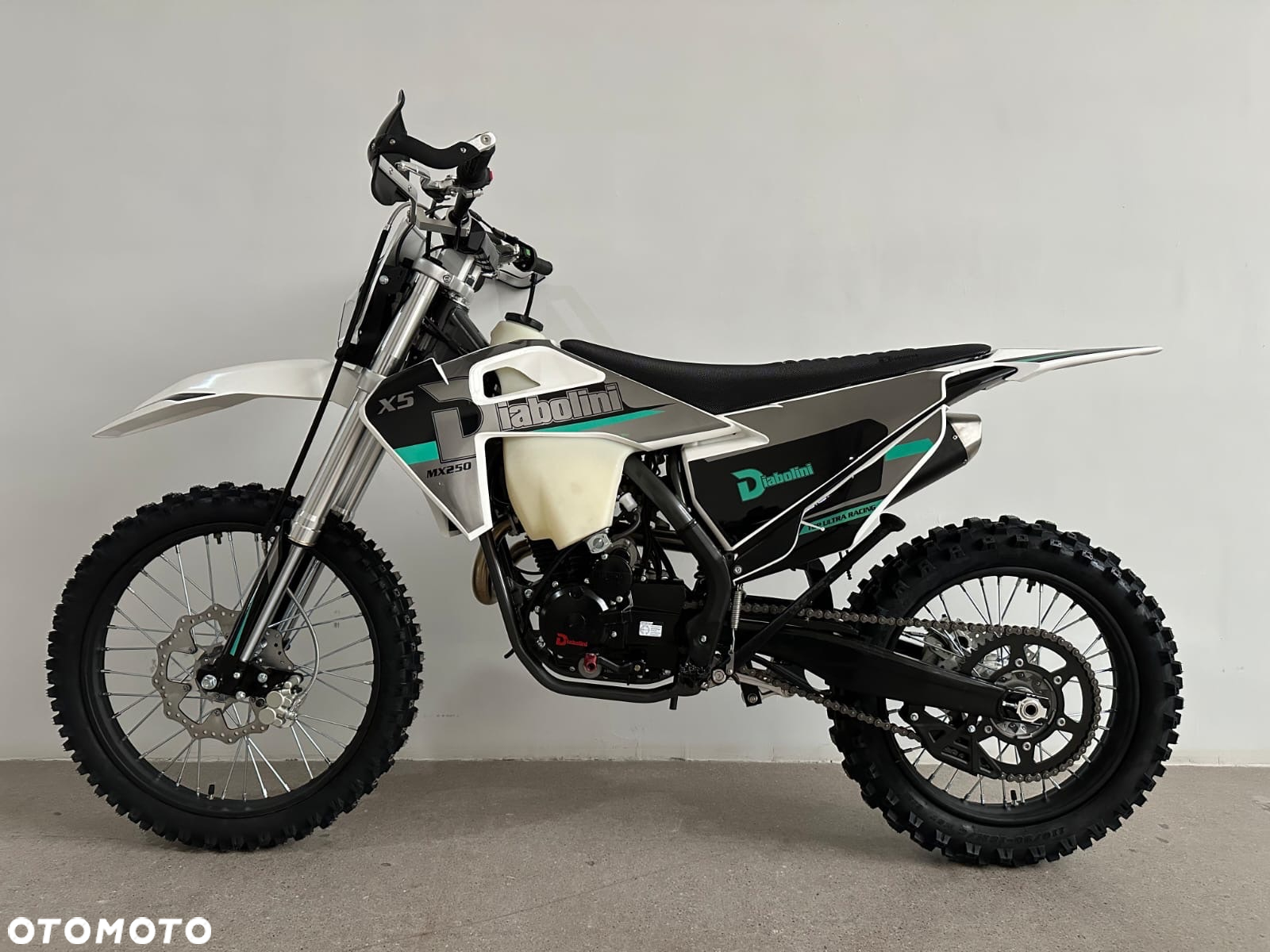Diabolini Inny - 7