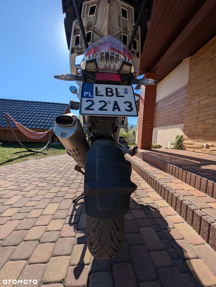 BMW GS - 22