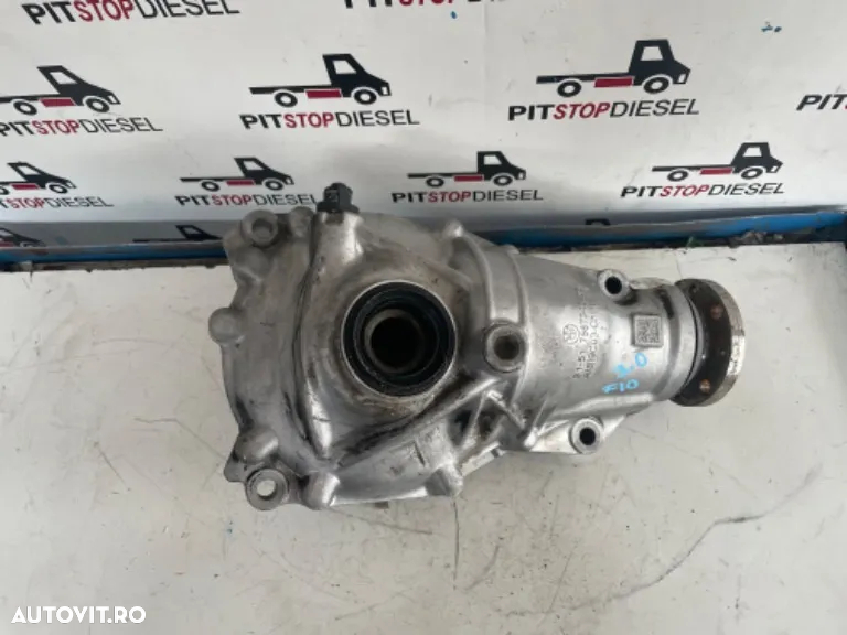 DIFERENTIAL FATA F10 3.0 d 2011 2012 2013 2014 2015 2016 2017 7584517 31507584517 - 2