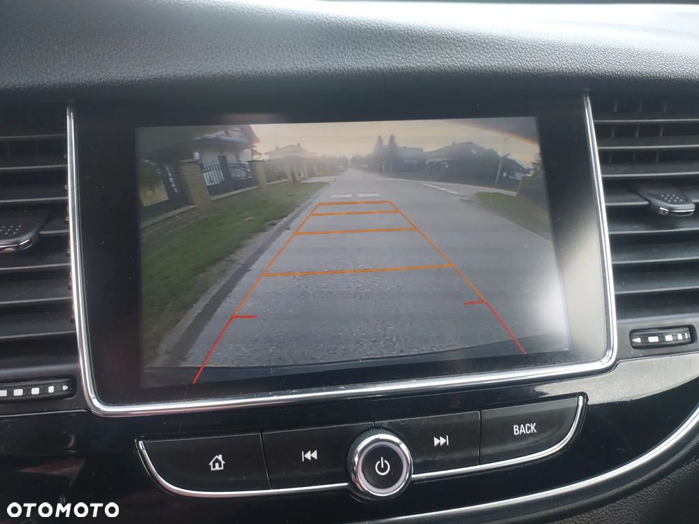 Opel Mokka 1.4 T Cosmo S&S EU6 - 14