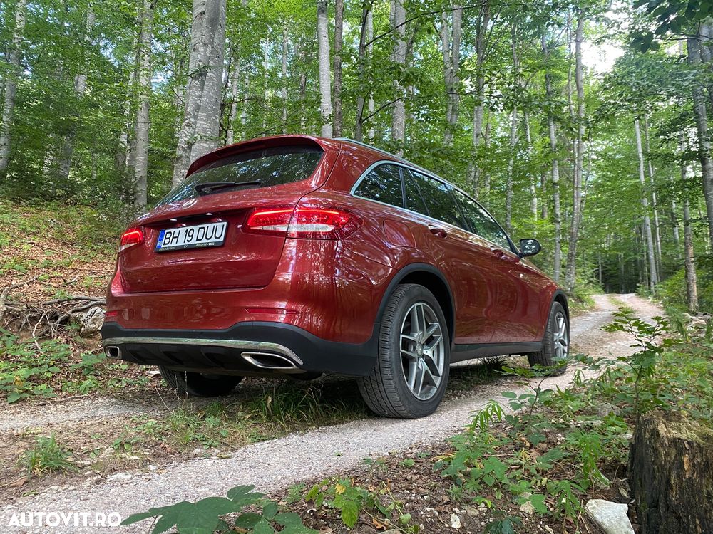 Mercedes-Benz GLC - 17