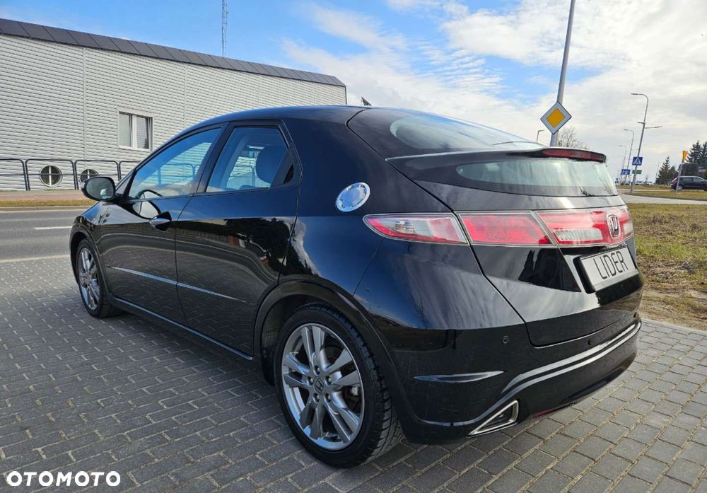 Honda Civic - 19