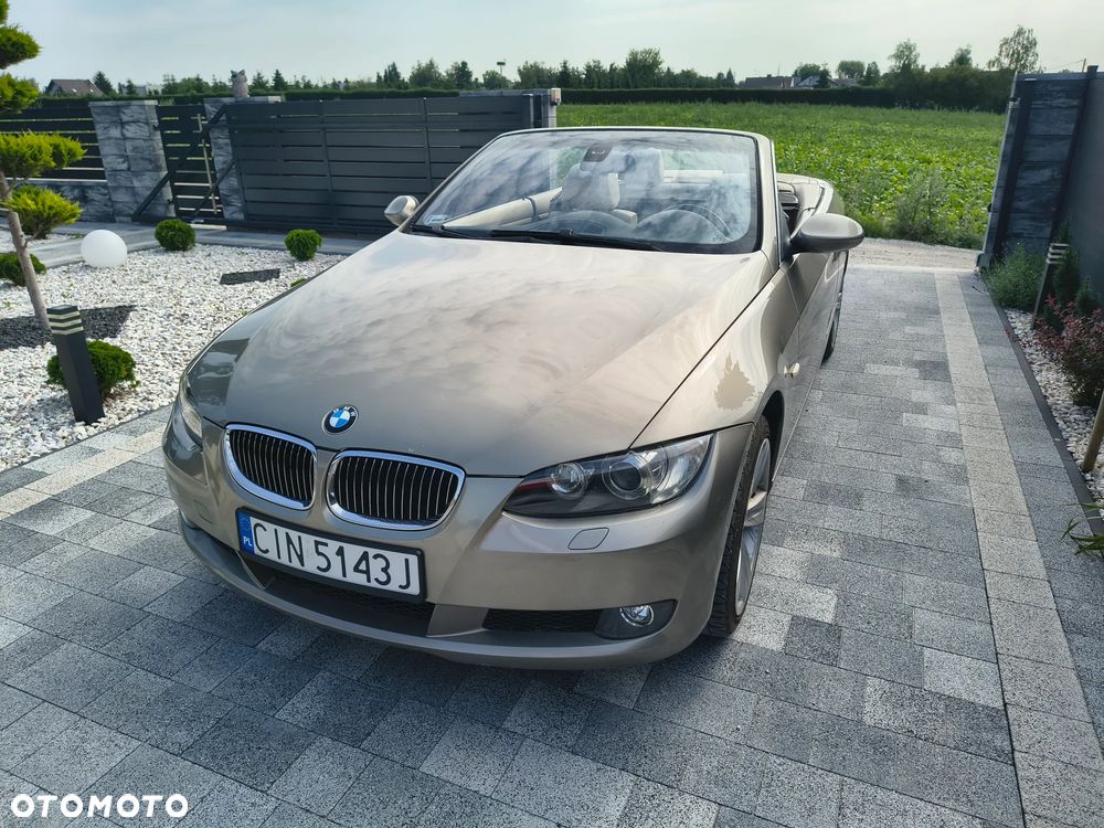 BMW Seria 3 - 7