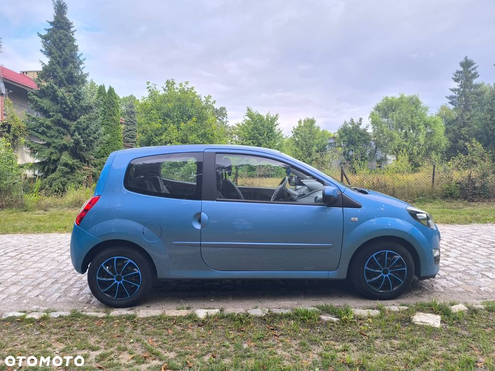 Renault Twingo 1.2 16V Dynamique - 4