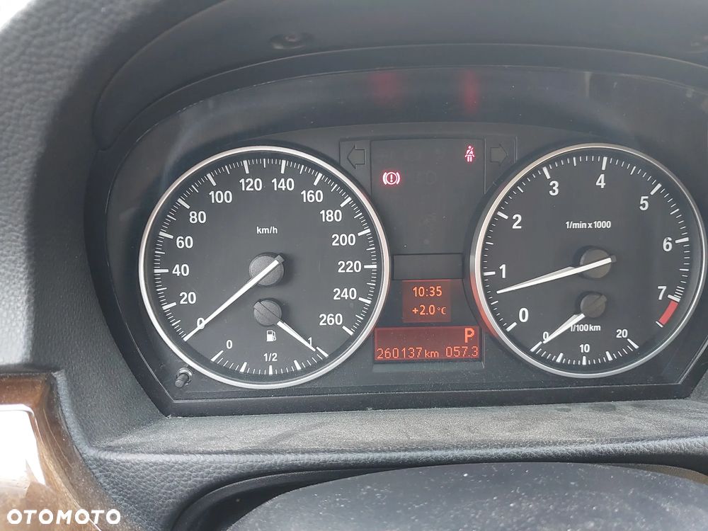 BMW Seria 3 320i - 18