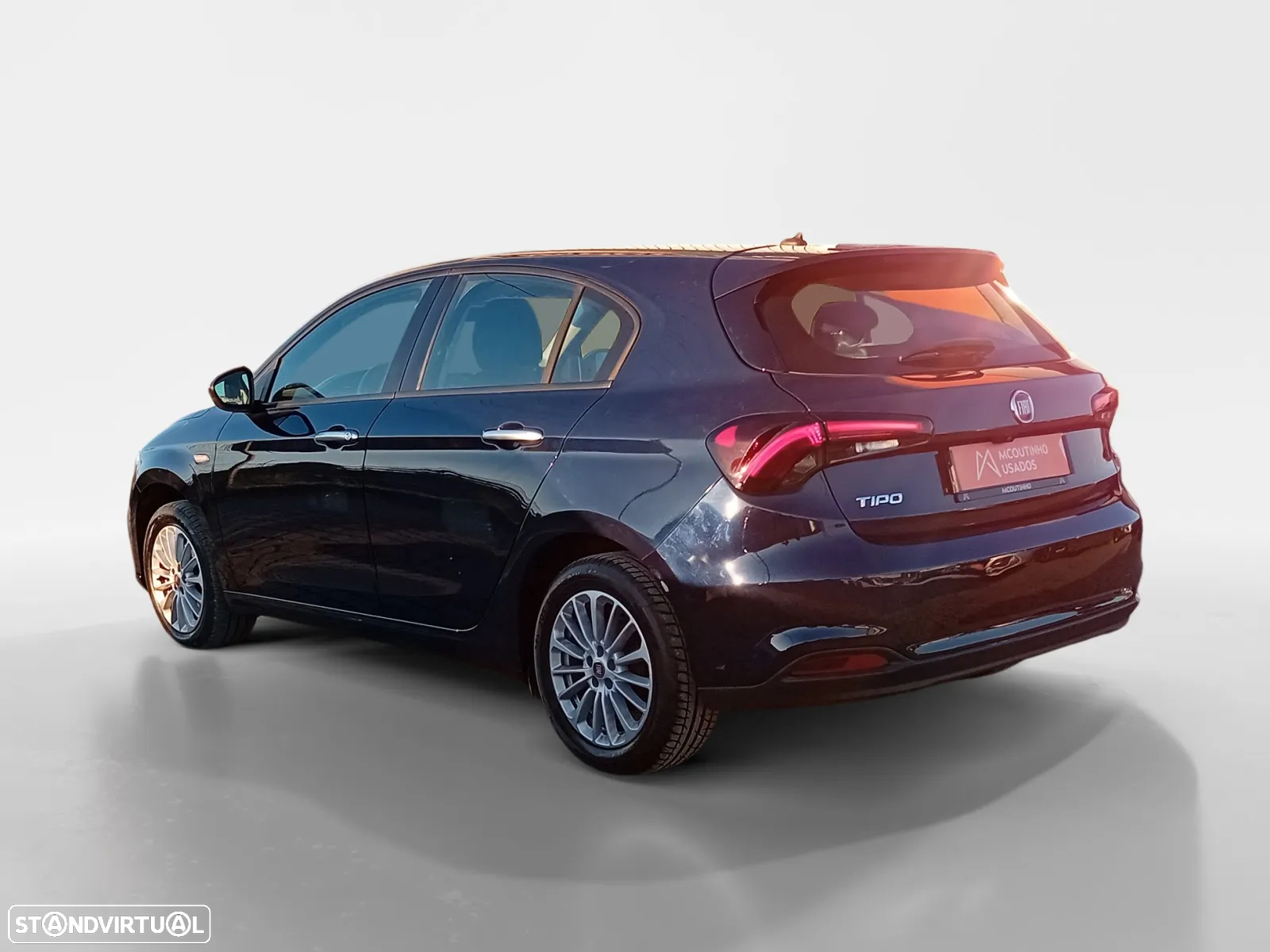 Fiat Tipo 1.3 Multijet Life - 4