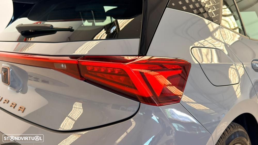 Cupra Born 150kW/58kWh Edition Dynamic - 15