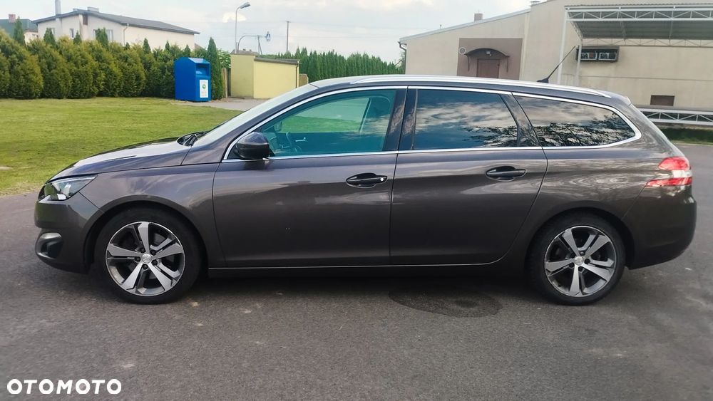 Peugeot 308 - 2