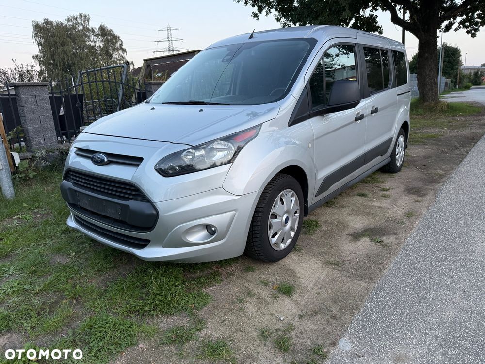 Ford Transit Connect Kombi 230 L2 Active - 1