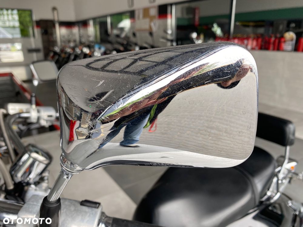 Honda Shadow - 35