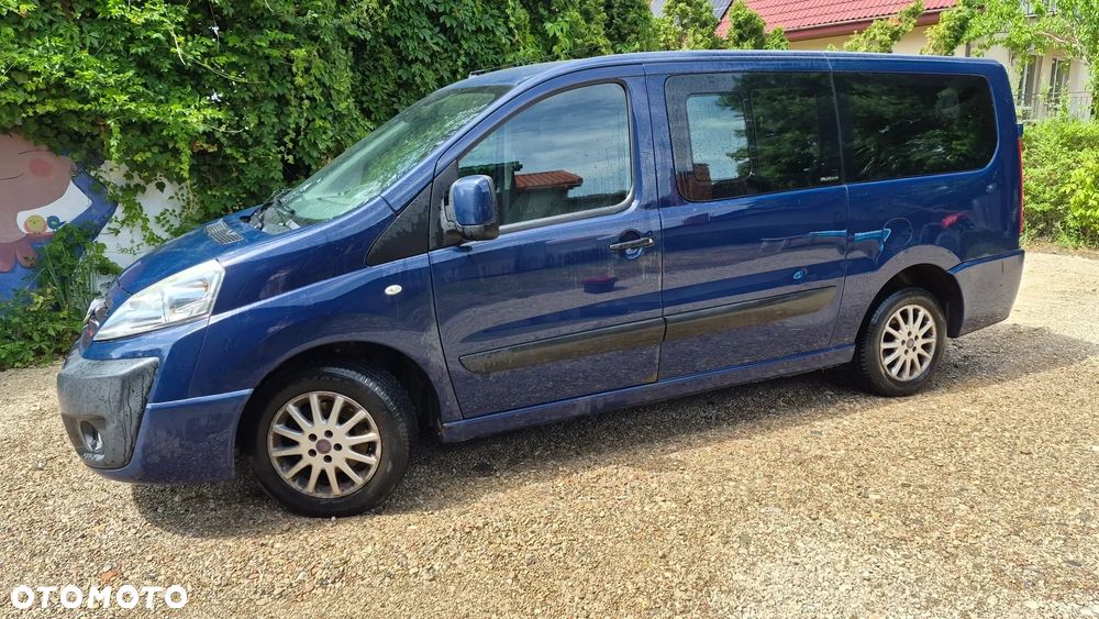 Fiat Scudo Panorama L2H1 Executive - 2