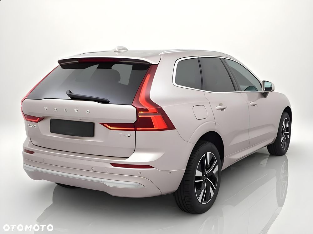 Volvo XC 60 T6 Plug-In Hybrid AWD Plus Bright - 5