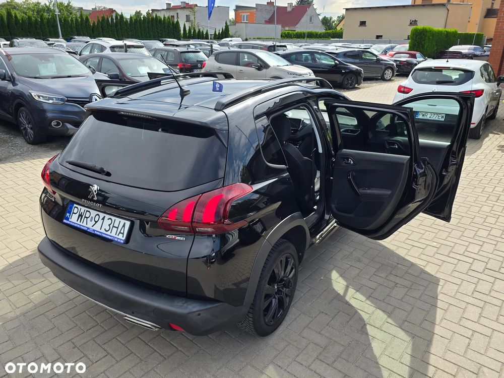 Peugeot 2008 - 38