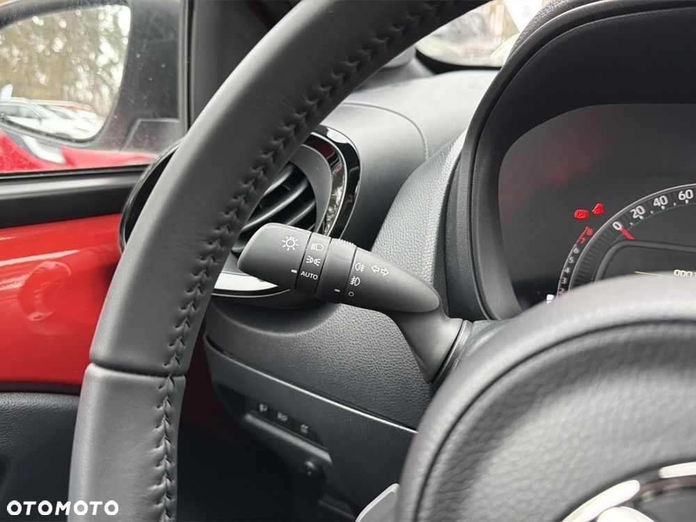 Toyota Aygo X - 18