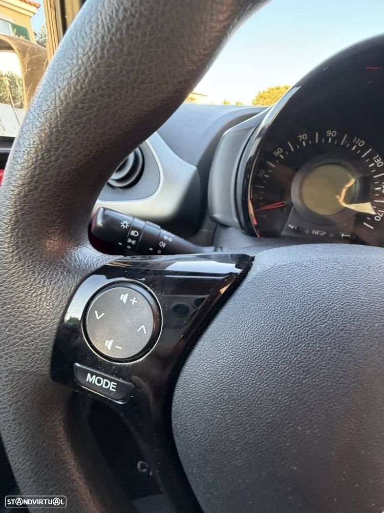 Citroën C1 1.2 VTi Shine - 19