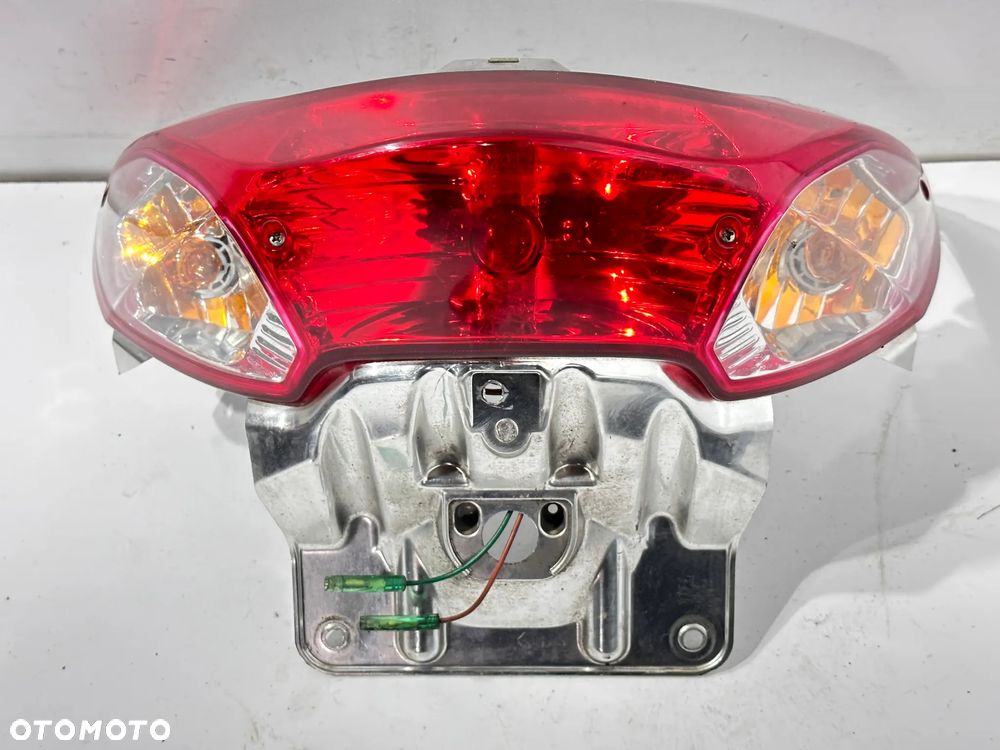 Lampa tył Sym Joyride 125 - 1