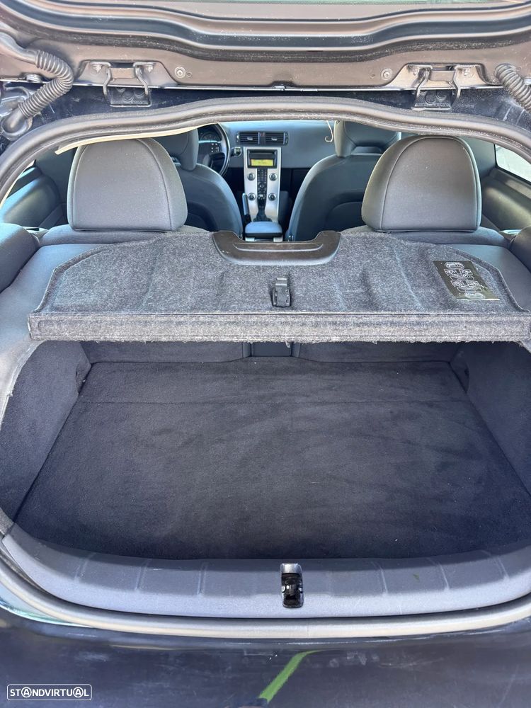 Volvo C30 1.6 D - 16
