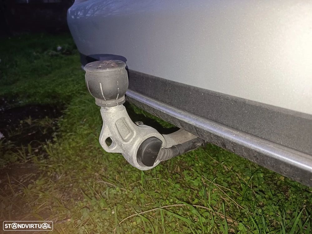 Mercedes-Benz C 220 d 9G-TRONIC Avantgarde - 9