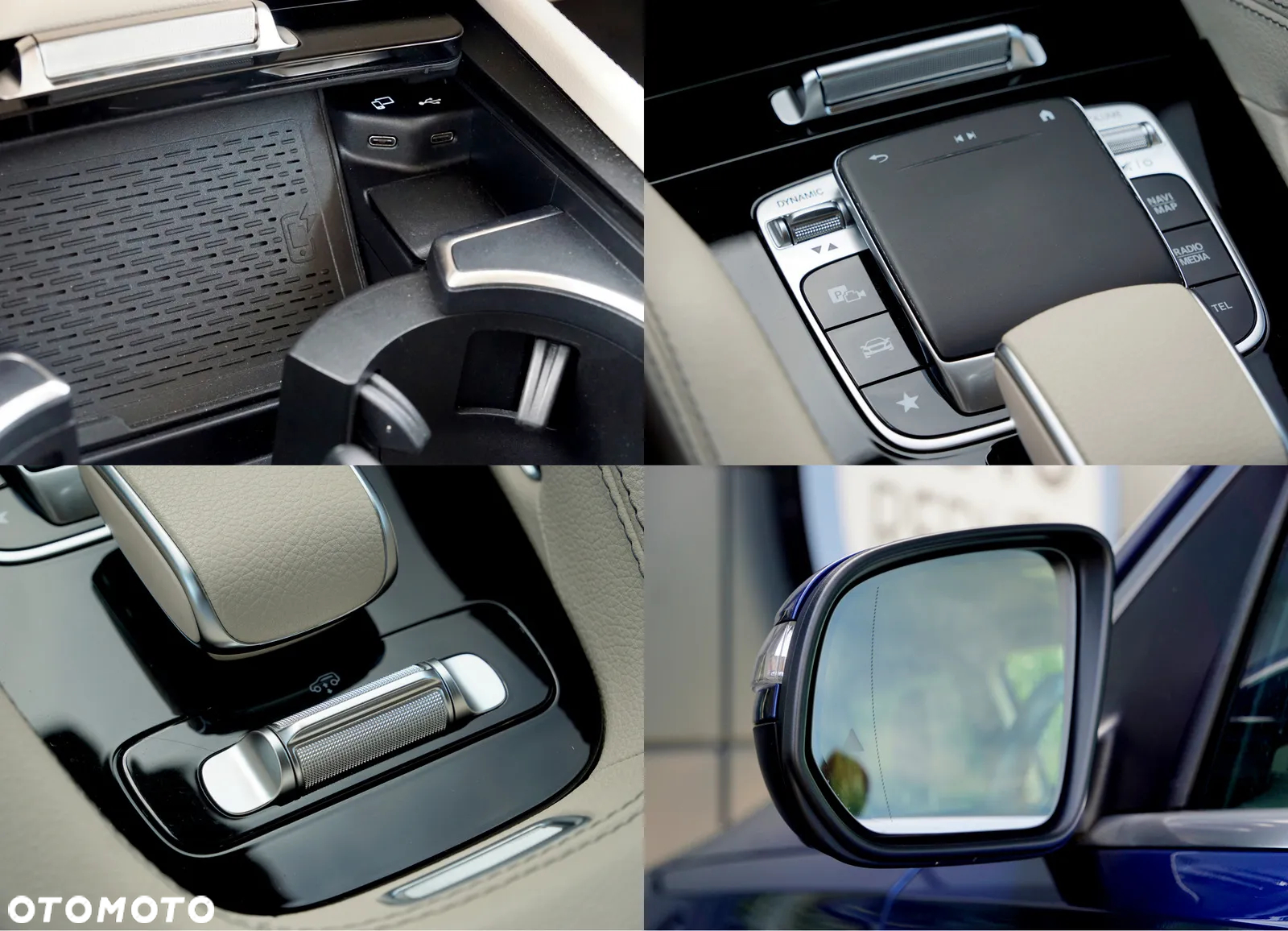 Mercedes-Benz GLE 450 4Matic 9G-TRONIC AMG Line - 38