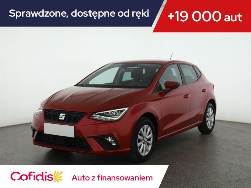 Seat Ibiza - 2