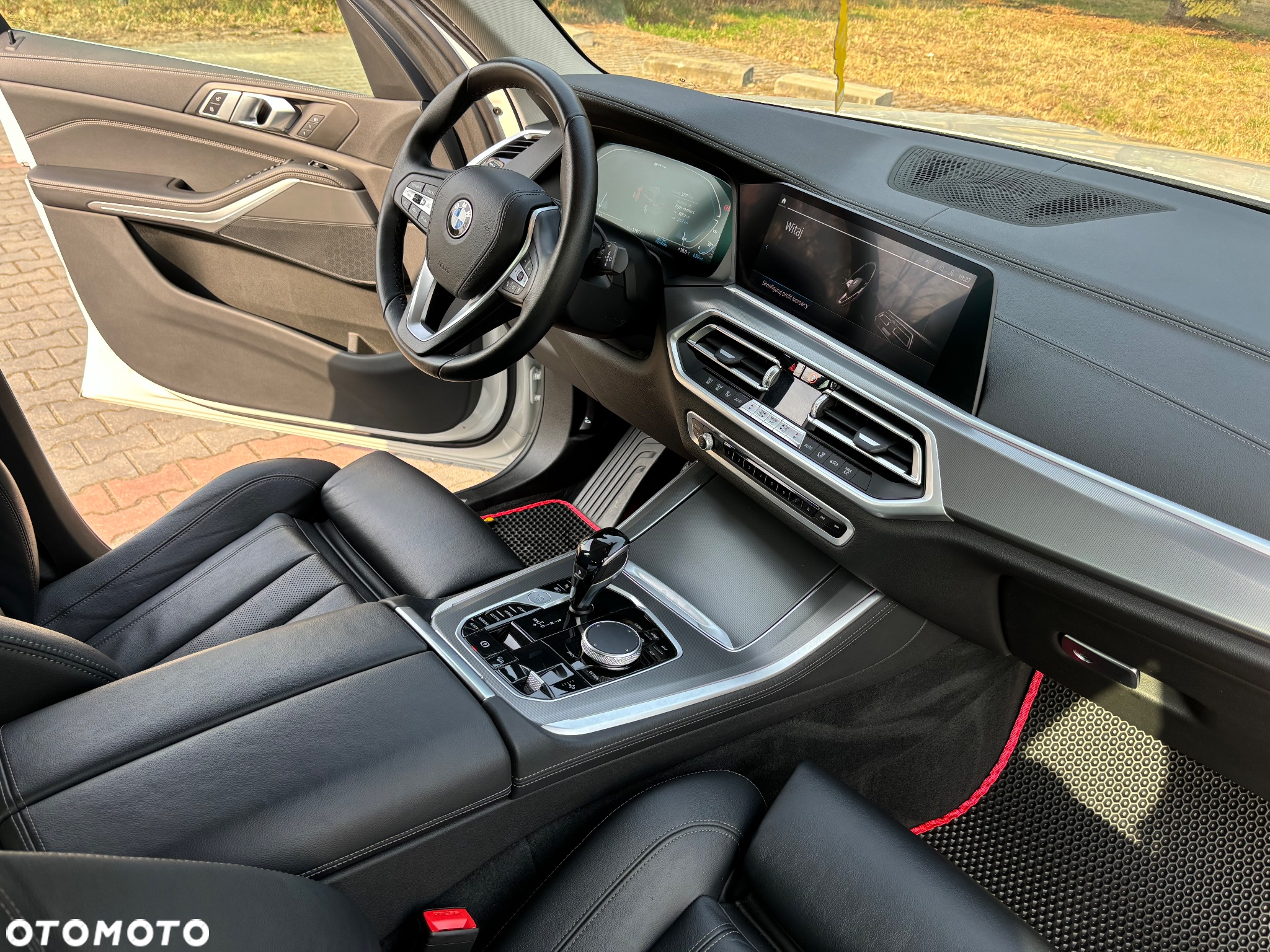 BMW X5 - 19
