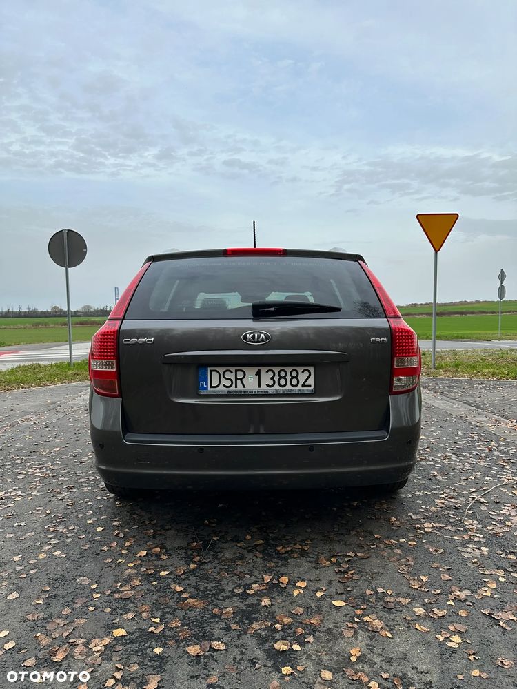 Kia Ceed 1.6 Crdi Comfort - 6