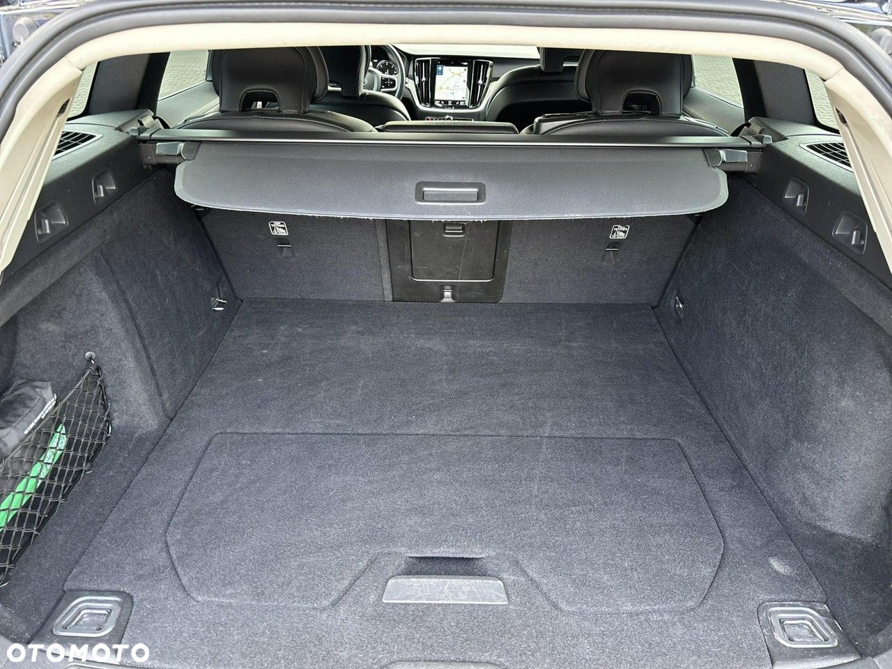Volvo V60 - 14