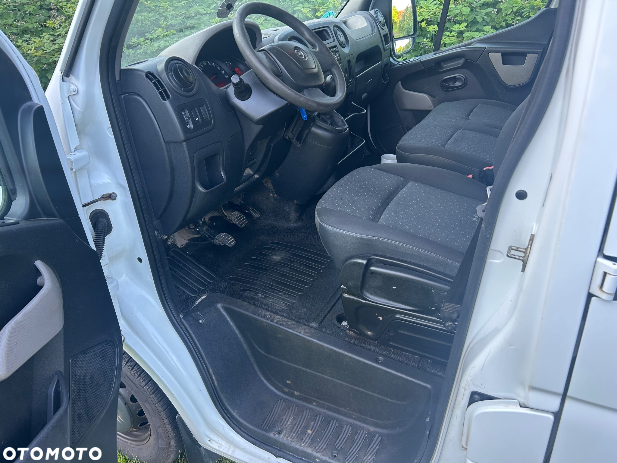 Renault Master - 6