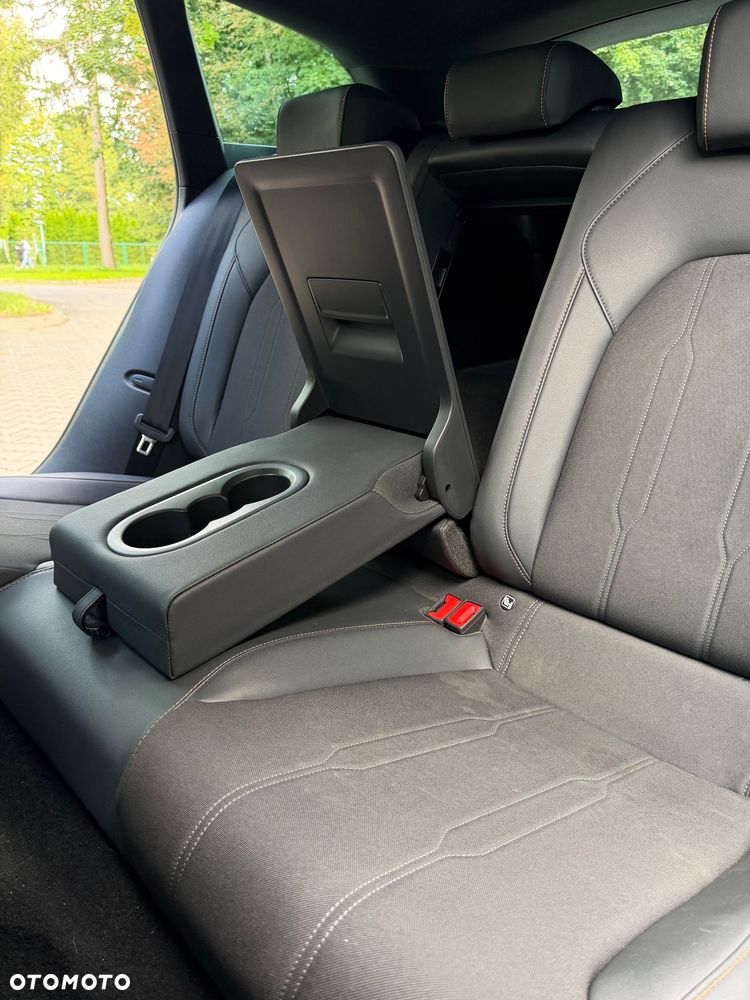 Cupra Leon Sportstourer 1.5 eTSI DSG - 16