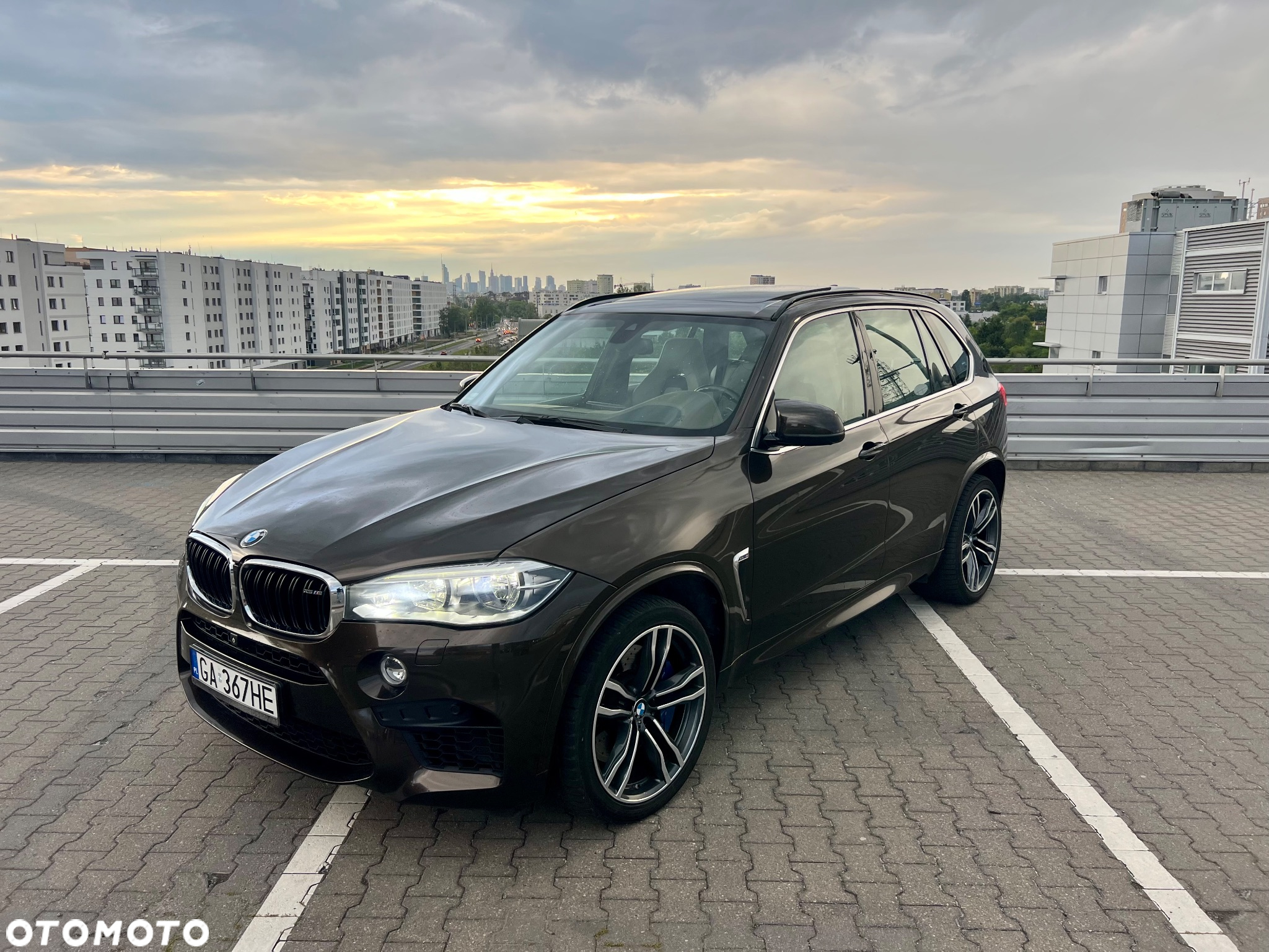 BMW X5 M Standard - 5