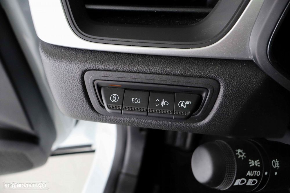 Renault Captur 1.0 TCe Evolution Bi-Fuel - 15