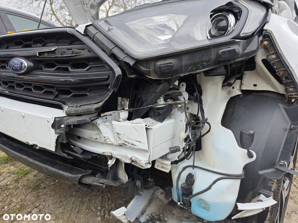 Ford EcoSport 1.0 EcoBoost ST-LINE - 27