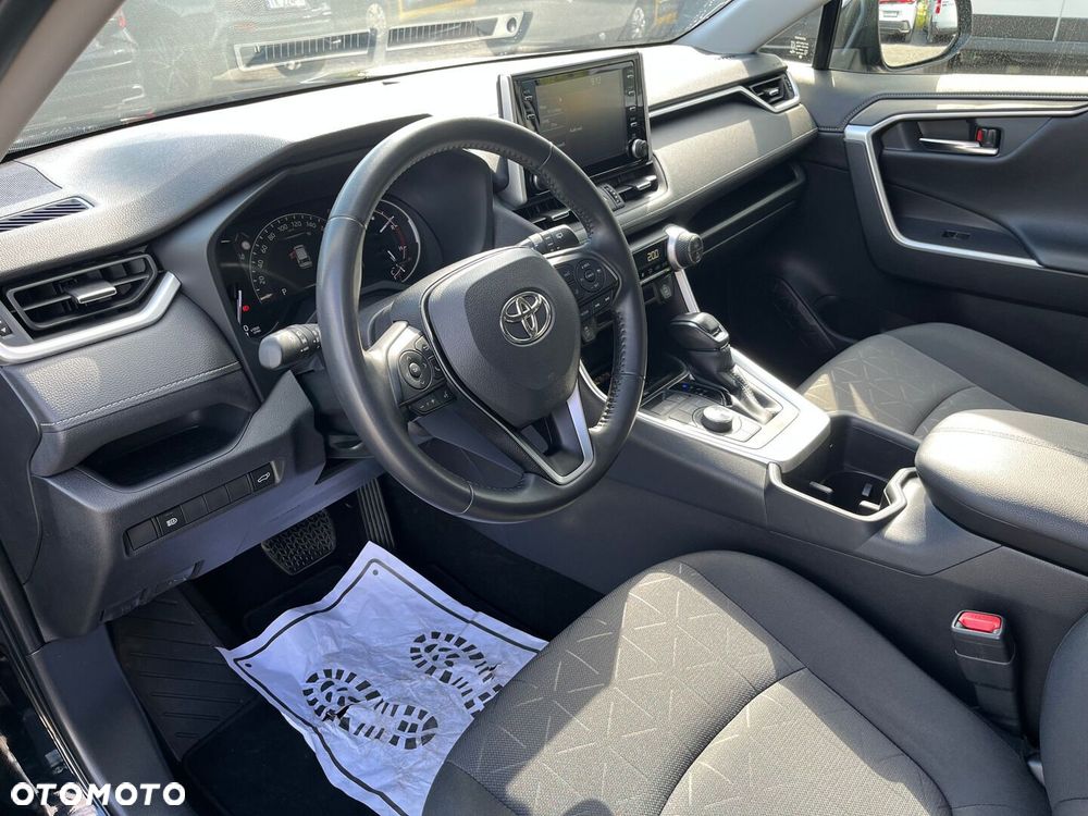 Toyota RAV4 2.0 Comfort 4x4 MS - 4
